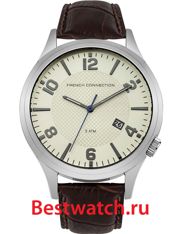 Часы French Connection Cromwell FC1260TW
